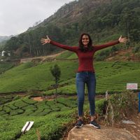 Fotos de Ankita Sarda