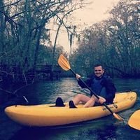 Graeme Nisbet的照片