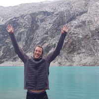 Le foto di Carlos Pozo