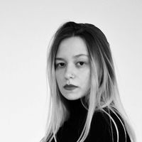 Anastasia Kuznetsova的照片