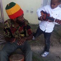 Solomon Mohamed的照片