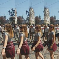 Dasha Semyonova's Photo