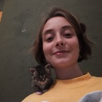 Lina Ochsmann's Photo