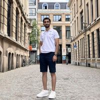 Omar Shaa'abin's Photo