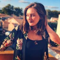 Serena Thiriet的照片