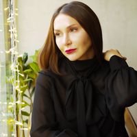 Dina  Filatova的照片