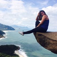 Fotos von Carla Moran