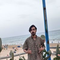 Hicham Oulhiyan's Photo