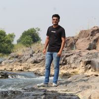 Shubham Jadhav's Photo