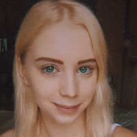 Irina Atarova's Photo