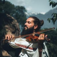 Florian Hervé's Photo