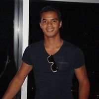 Diego Caeiro's Photo