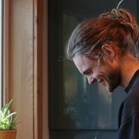 David Hunhammar's Photo