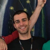 Lorenzo Farnararo的照片