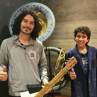 Leonardo Argüello Suárez's Photo