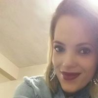 Fernanda Alves's Photo