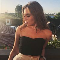 Анастасия Степанова's Photo