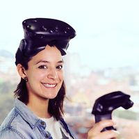 Maria Belen Ceballos's Photo