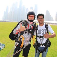 Amar Salunkhe的照片