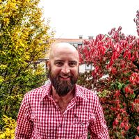 Greg Schuster's Photo