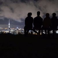 Sophia Naebers's Photo