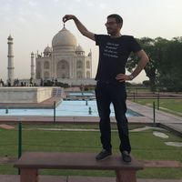 Fotos de hamza küçükyarma