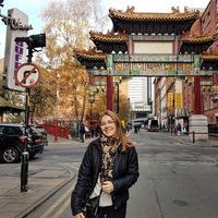 Margarida Bulhão Pato's Photo