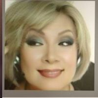 Nonna Lifareva (Krivenko)'s Photo