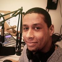 Quentin Lacrome's Photo