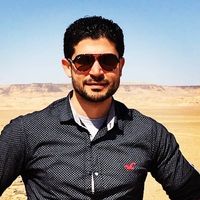 Ahmed Darweesh的照片