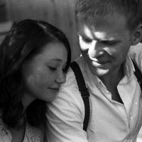 Svetlana and Artem Isaev的照片