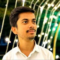 Abhijit Pathak's Photo