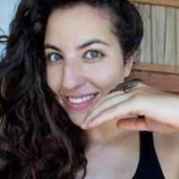 Anahí Sanz的照片