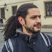 Nayim El Aissaqui的照片