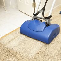 Expert Carpet Cleaning Glenmore Park's Photo