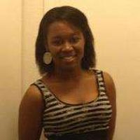 Priscilla hounnou's Photo