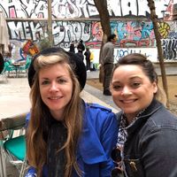 Freya Slater's Photo