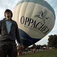 Daniel Kuszewski's Photo