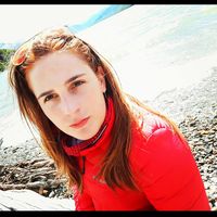 Camila Cejas的照片