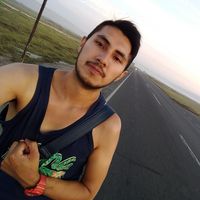 Camilo Mancipe的照片