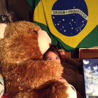 Anya Siberia's Photo