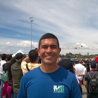 Nelson Lara Cruz's Photo