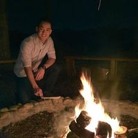 Michael Mach's Photo