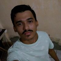 Tiago Uchôa's Photo