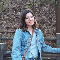 Fotos de Elizaveta Volkova