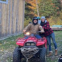 Marie-Philippe Allard's Photo