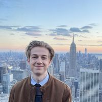 Michel Bieniek's Photo