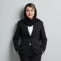 Arezoo Farahani's Photo