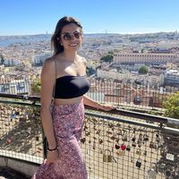 Yessika María Martínez的照片