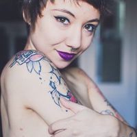 Alice Vendeaume's Photo